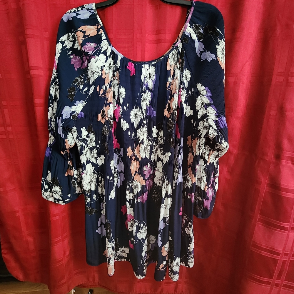 Plus Size Top